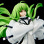 Union Creative - C.C. Figure (Code Geass Lelouch of the Rebellion) - Good Game Anime