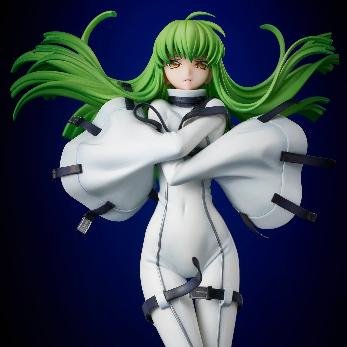 Union Creative - C.C. Figure (Code Geass Lelouch of the Rebellion) - Good Game Anime