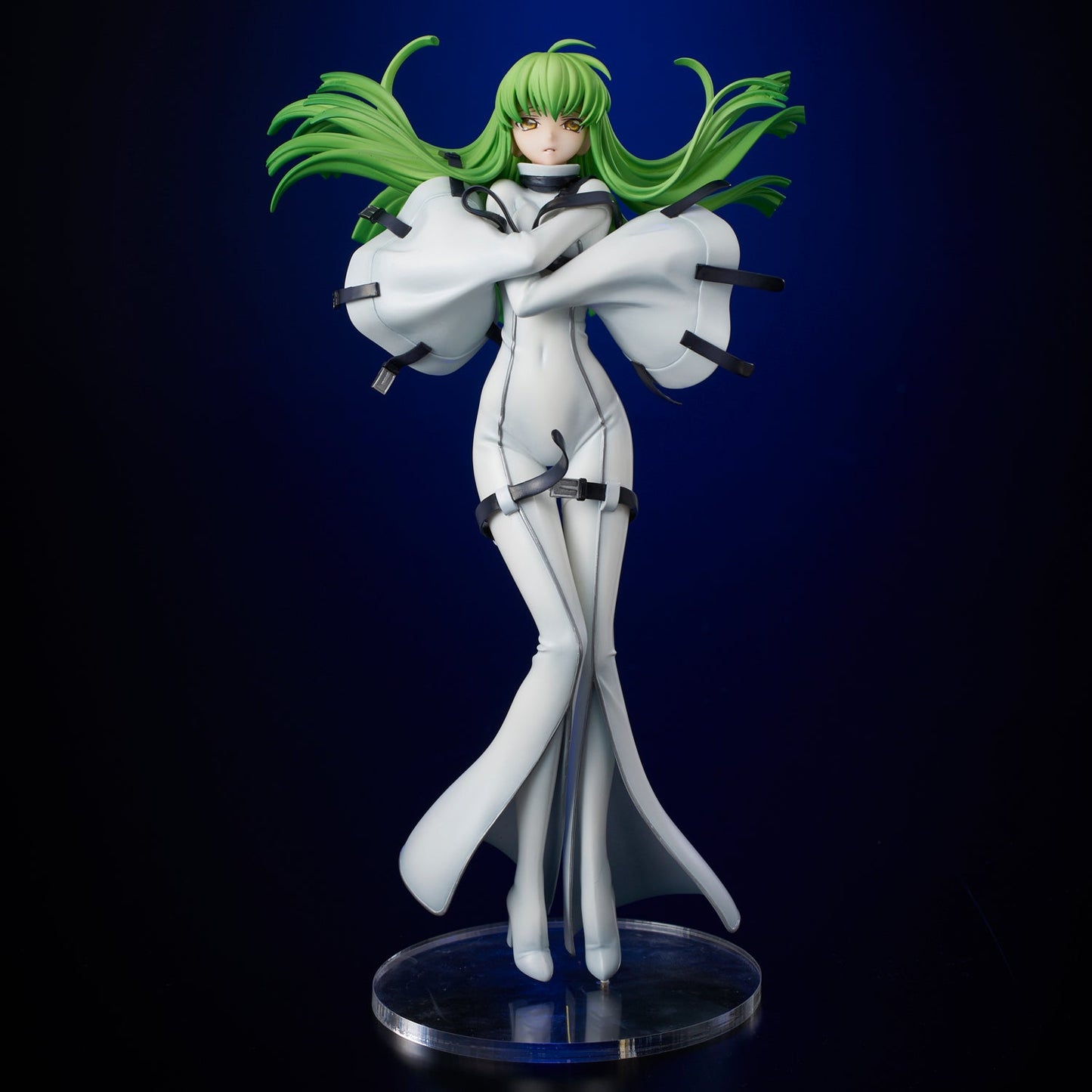 Union Creative - C.C. Figure (Code Geass Lelouch of the Rebellion) - Good Game Anime