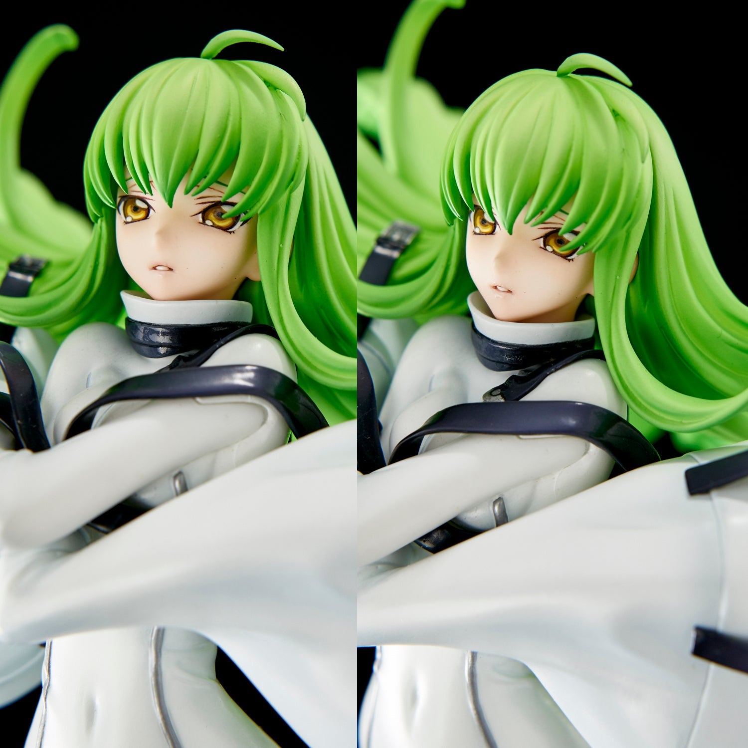 Union Creative - C.C. Figure (Code Geass Lelouch of the Rebellion) - Good Game Anime