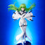 Union Creative - C.C. Figure (Code Geass Lelouch of the Rebellion) - Good Game Anime