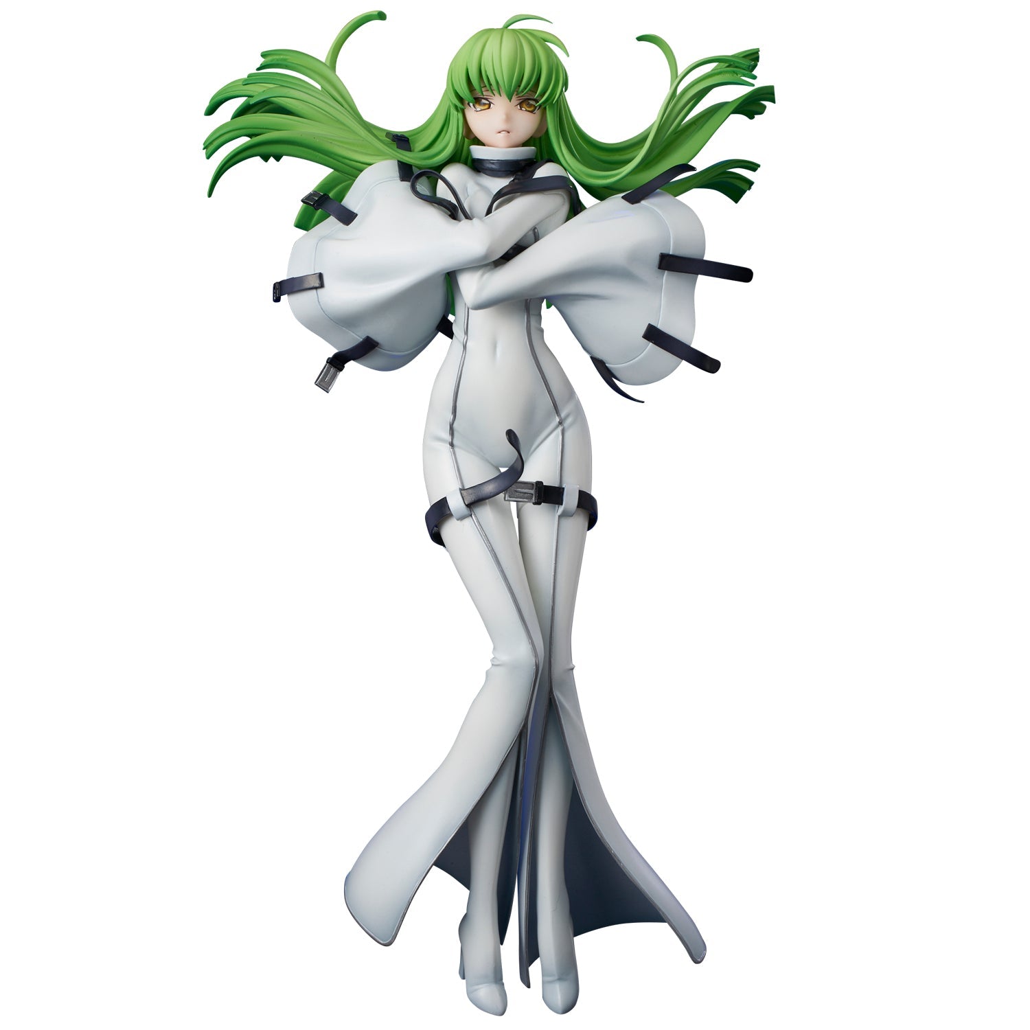 Union Creative - C.C. Figure (Code Geass Lelouch of the Rebellion) - Good Game Anime