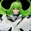 Union Creative - C.C. Figure (Code Geass Lelouch of the Rebellion) - Good Game Anime