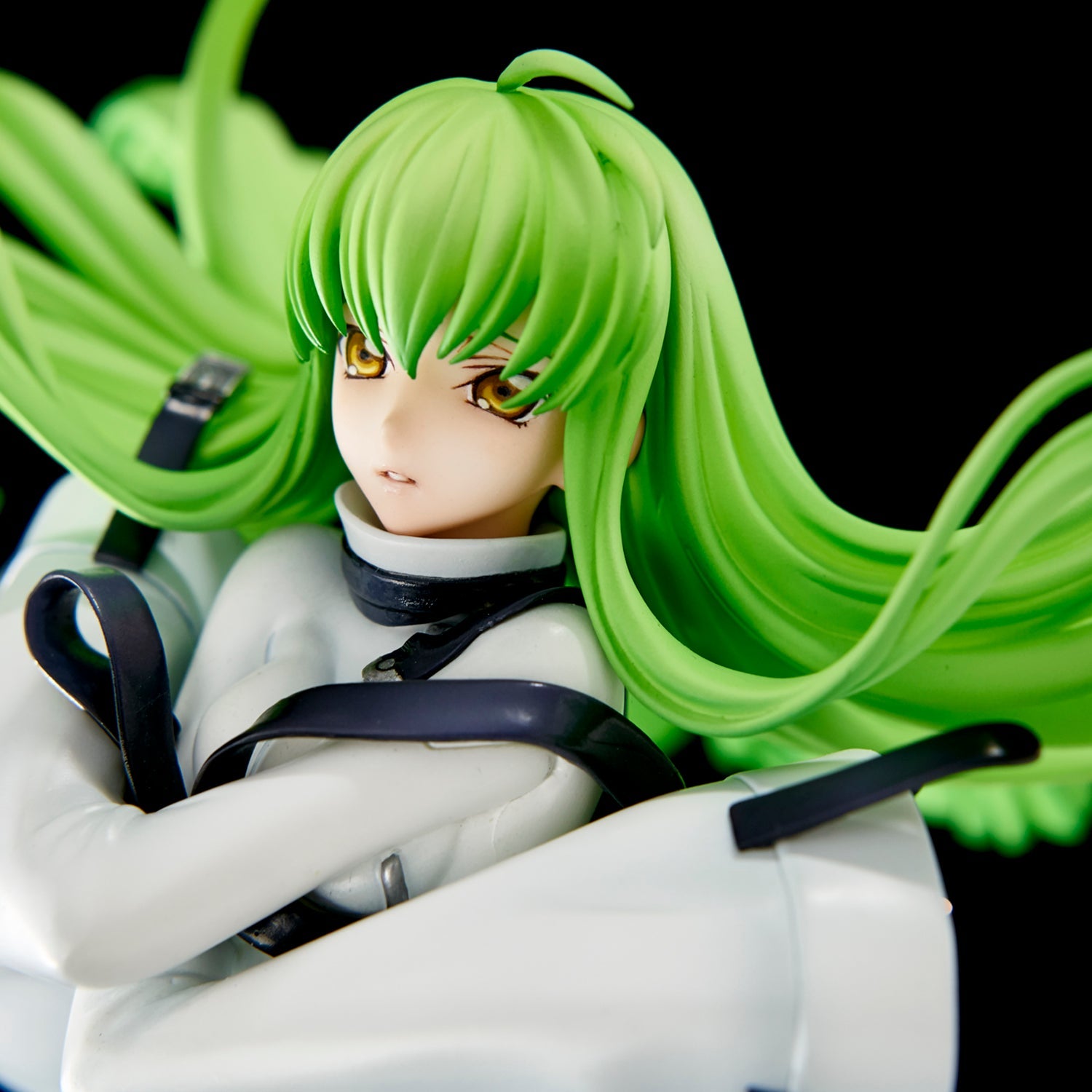 Union Creative - C.C. Figure (Code Geass Lelouch of the Rebellion) - Good Game Anime