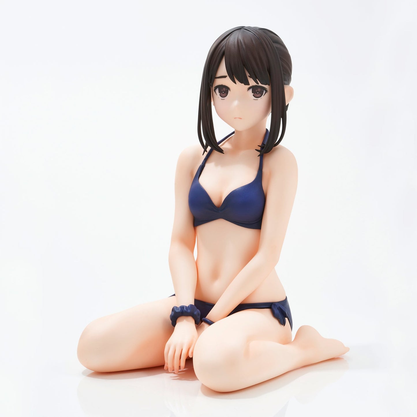 Union Creative - Ganbare, Douki-chan: Douki-chan Swimsuit Style Figure - Good Game Anime