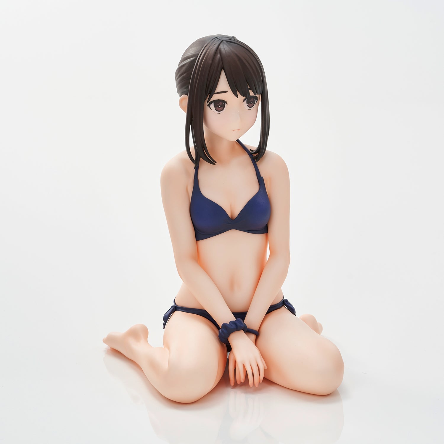 Union Creative - Ganbare, Douki-chan: Douki-chan Swimsuit Style Figure - Good Game Anime