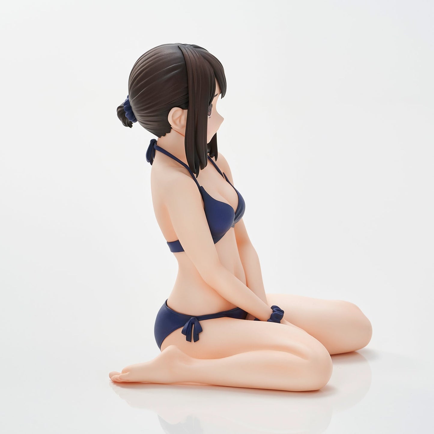 Union Creative - Ganbare, Douki-chan: Douki-chan Swimsuit Style Figure - Good Game Anime