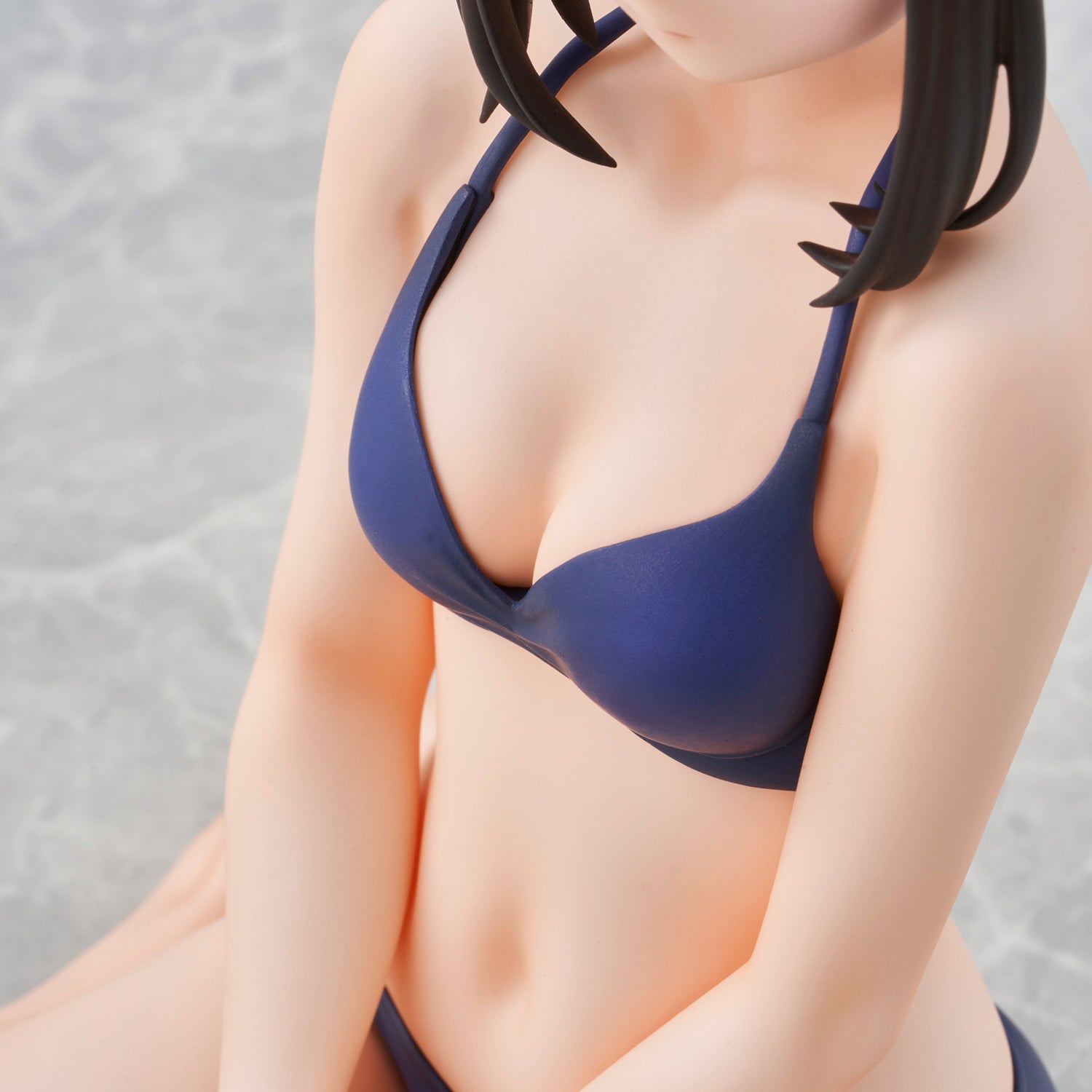 Union Creative - Ganbare, Douki-chan: Douki-chan Swimsuit Style Figure - Good Game Anime