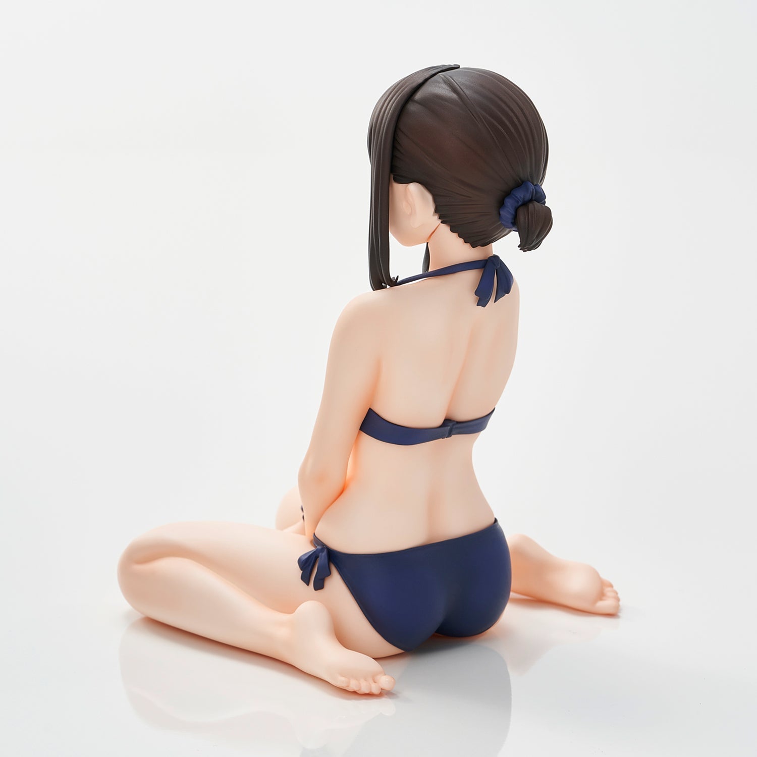 Union Creative - Ganbare, Douki-chan: Douki-chan Swimsuit Style Figure - Good Game Anime