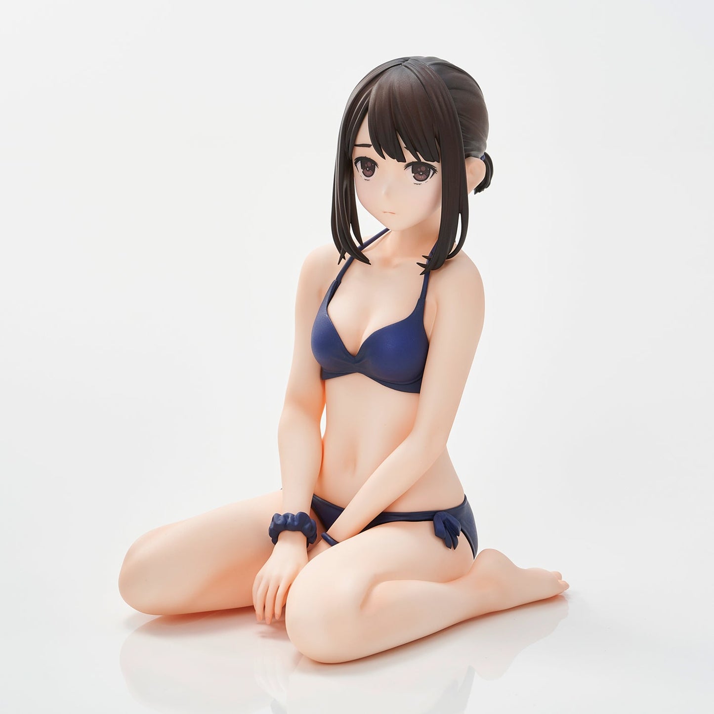 Union Creative - Ganbare, Douki-chan: Douki-chan Swimsuit Style Figure - Good Game Anime