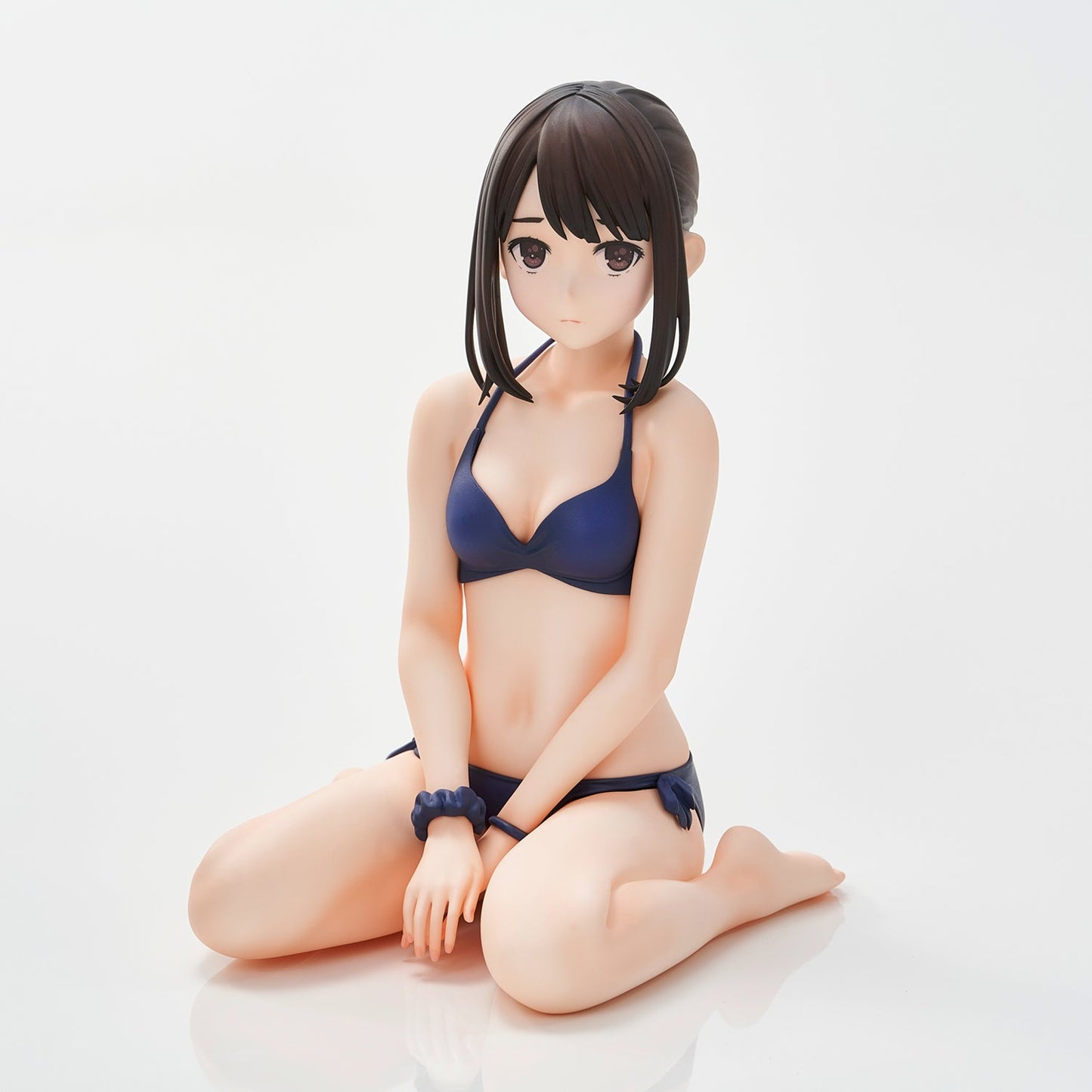 Union Creative - Ganbare, Douki-chan: Douki-chan Swimsuit Style Figure - Good Game Anime