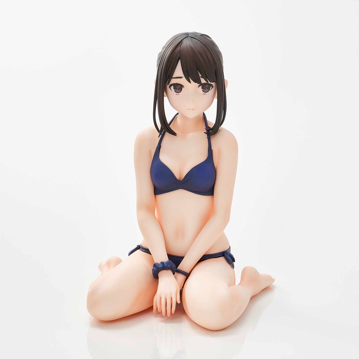 Union Creative - Ganbare, Douki-chan: Douki-chan Swimsuit Style Figure - Good Game Anime