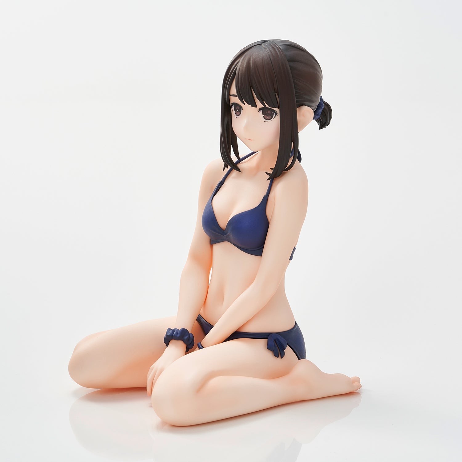 Union Creative - Ganbare, Douki-chan: Douki-chan Swimsuit Style Figure - Good Game Anime