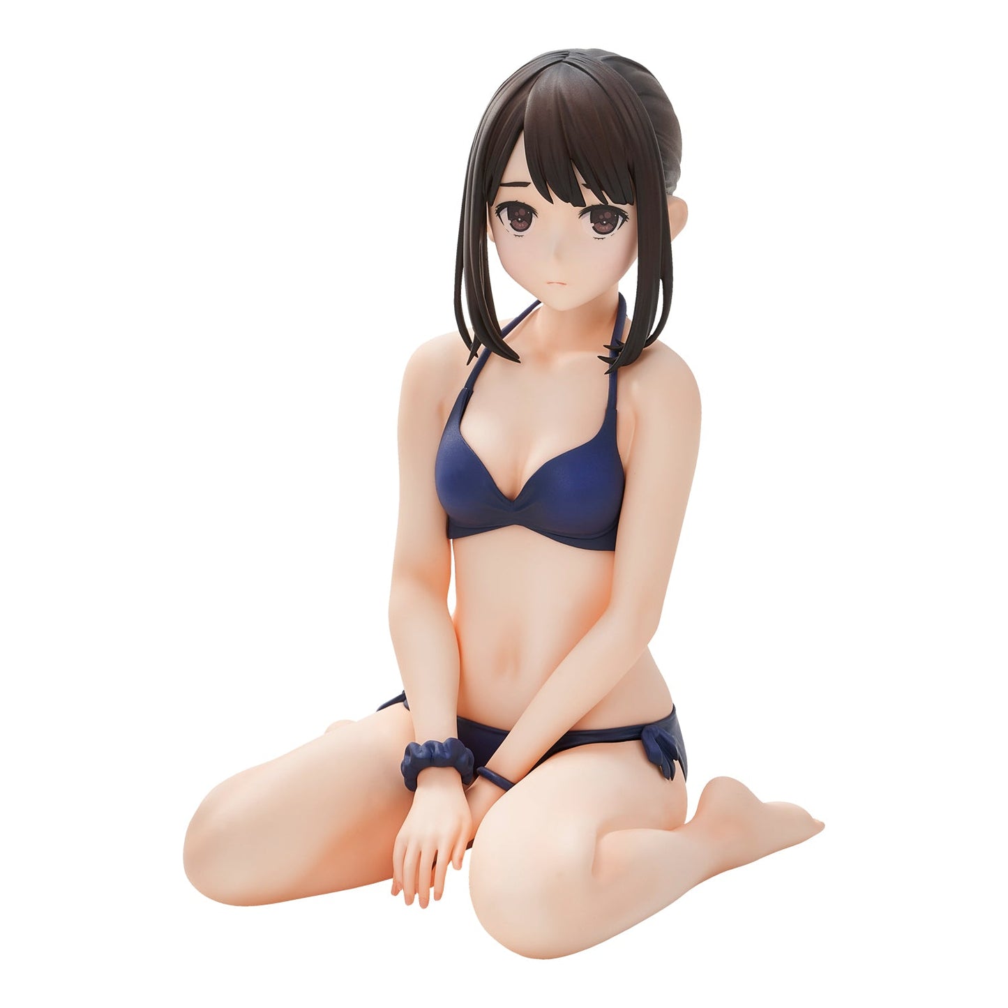 Union Creative - Ganbare, Douki-chan: Douki-chan Swimsuit Style Figure - Good Game Anime