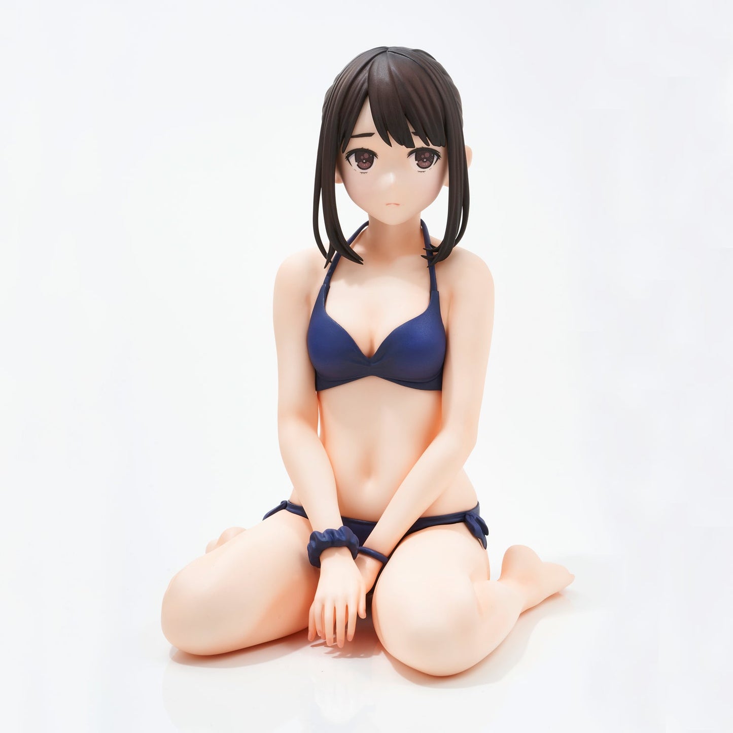 Union Creative - Ganbare, Douki-chan: Douki-chan Swimsuit Style Figure - Good Game Anime