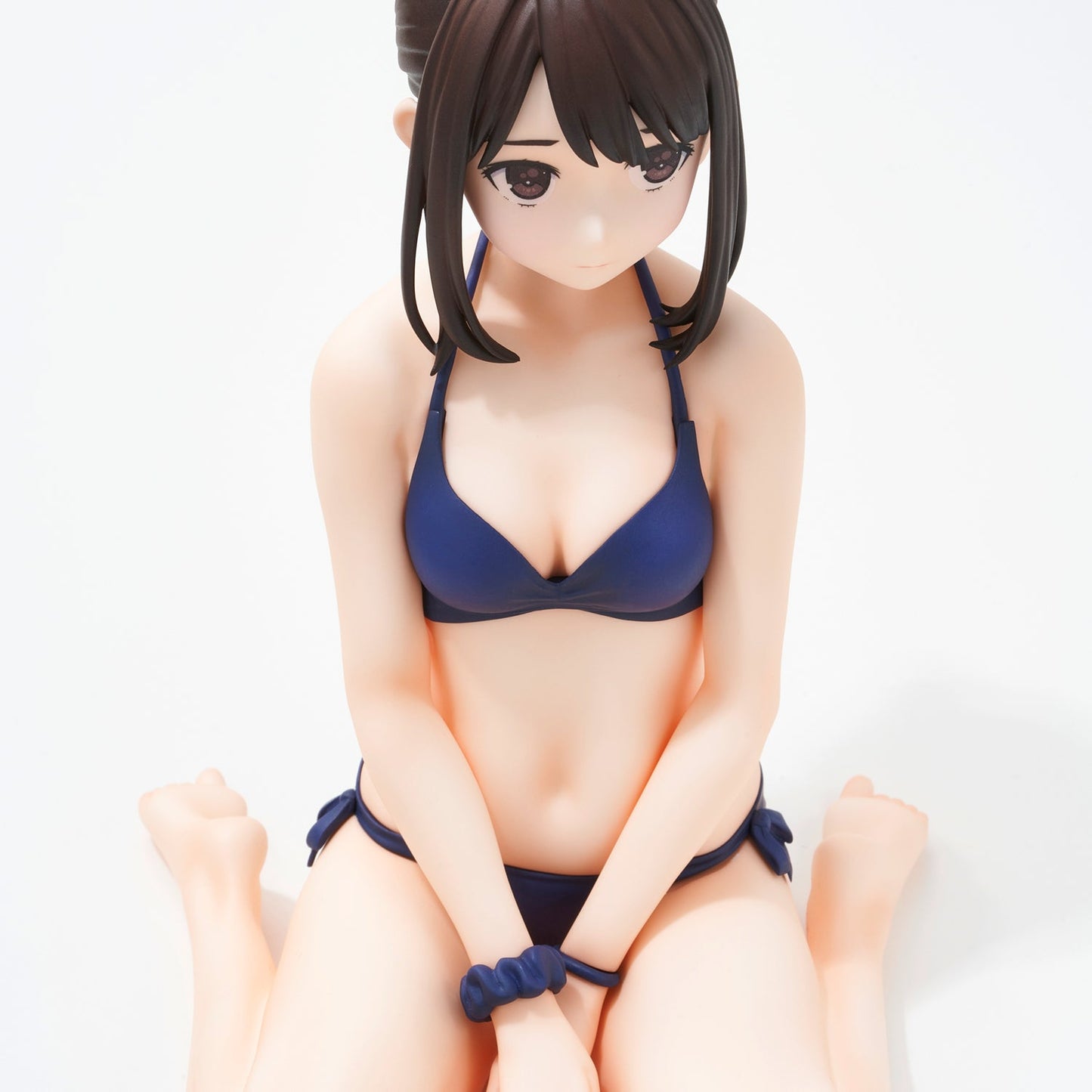 Union Creative - Ganbare, Douki-chan: Douki-chan Swimsuit Style Figure - Good Game Anime