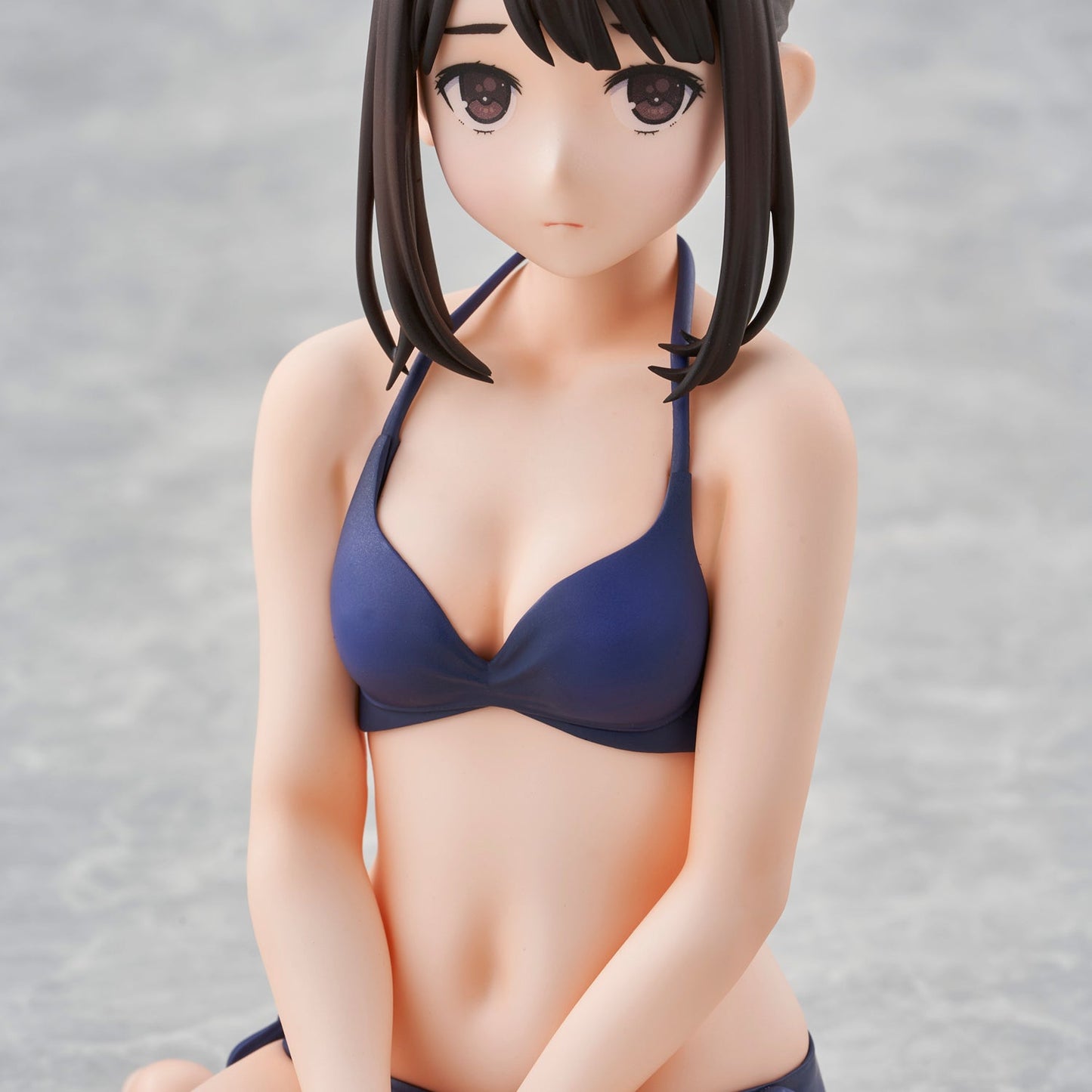 Union Creative - Ganbare, Douki-chan: Douki-chan Swimsuit Style Figure - Good Game Anime