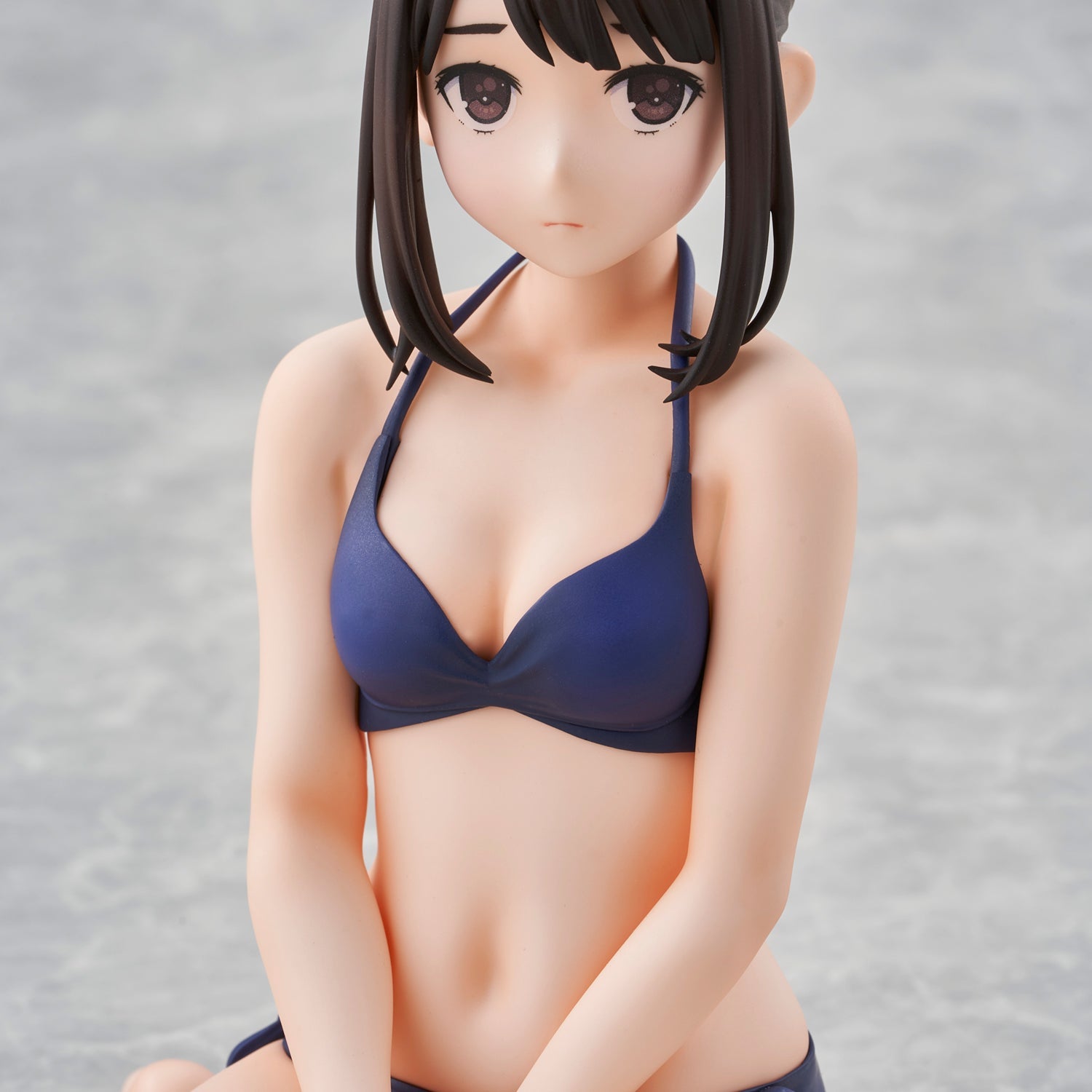 Union Creative - Ganbare, Douki-chan: Douki-chan Swimsuit Style Figure - Good Game Anime