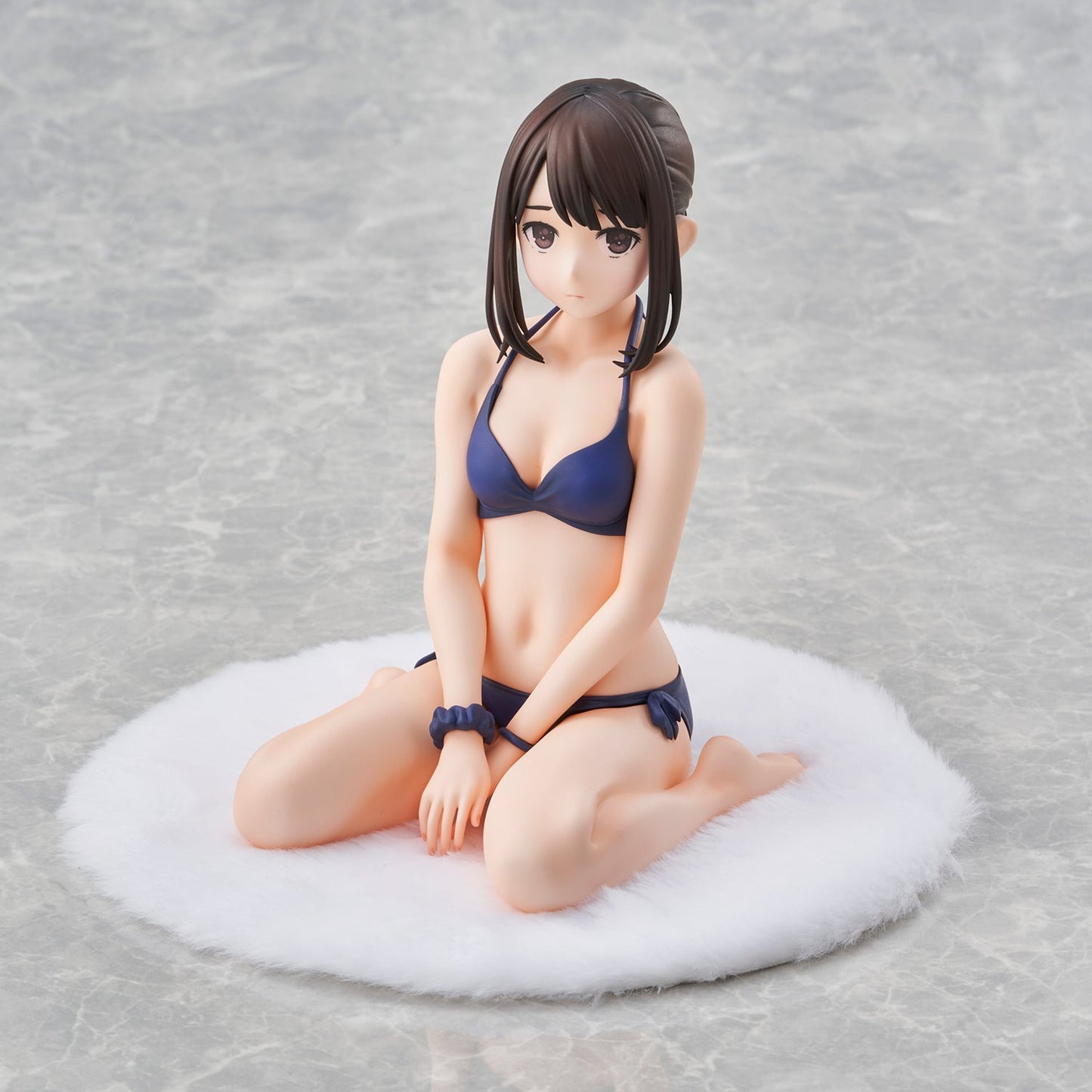 Union Creative - Ganbare, Douki-chan: Douki-chan Swimsuit Style Figure - Good Game Anime