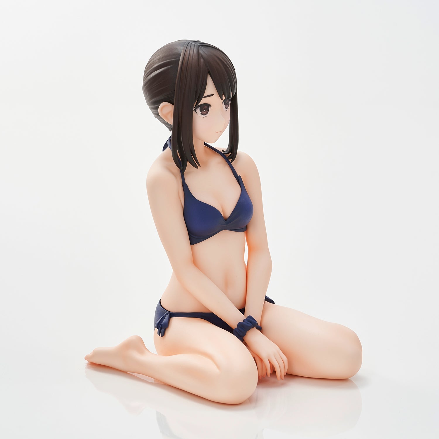 Union Creative - Ganbare, Douki-chan: Douki-chan Swimsuit Style Figure - Good Game Anime