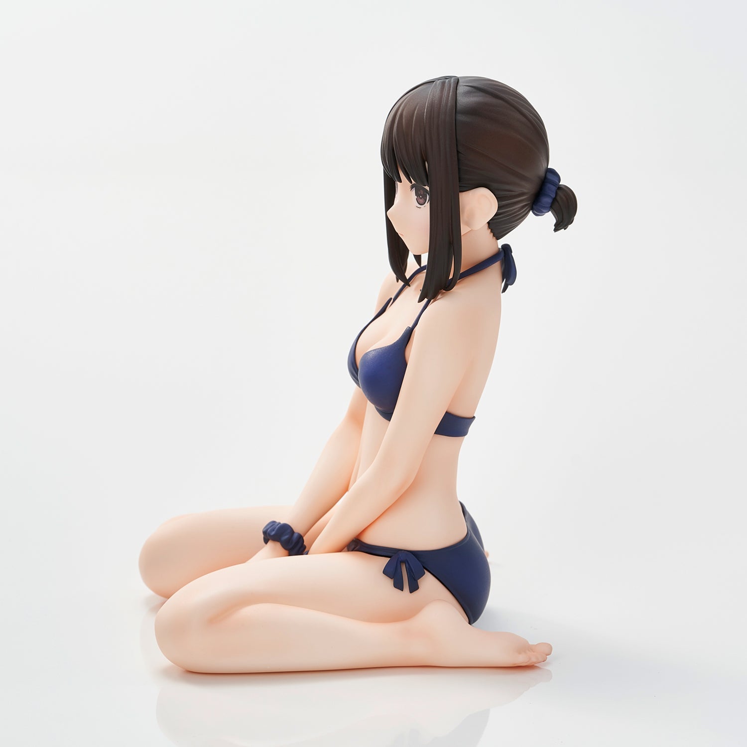 Union Creative - Ganbare, Douki-chan: Douki-chan Swimsuit Style Figure - Good Game Anime