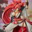 Union Creative - Guilty Gear - Strive - Baiken Figure - Good Game Anime