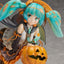 Union Creative - Hatsune Miku Figure - TRICK or MIKU Illustration by Hidari - Good Game Anime