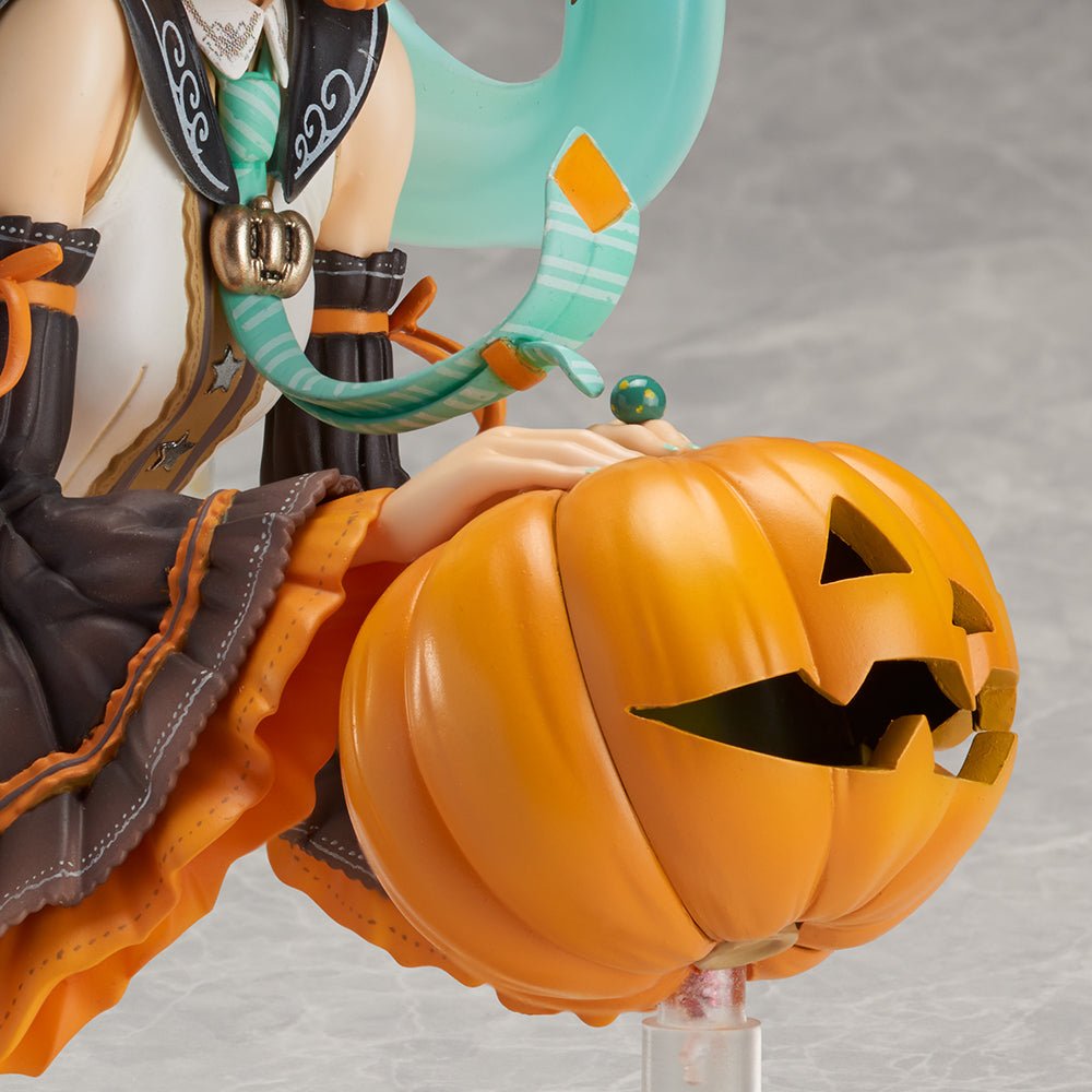 Union Creative - Hatsune Miku Figure - TRICK or MIKU Illustration by Hidari - Good Game Anime