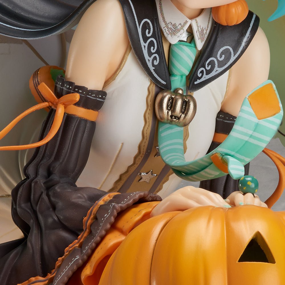 Union Creative - Hatsune Miku Figure - TRICK or MIKU Illustration by Hidari - Good Game Anime