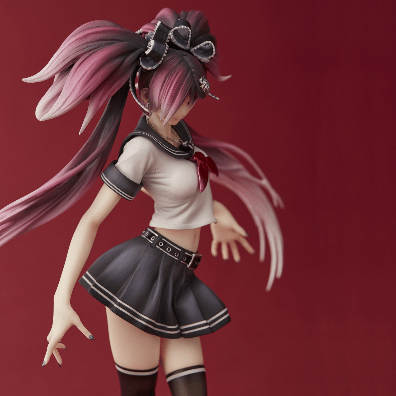 Union Creative - Hdge Technical Statue Ishibai Shiemi Shie Sailor Outfit Ver. - Good Game Anime