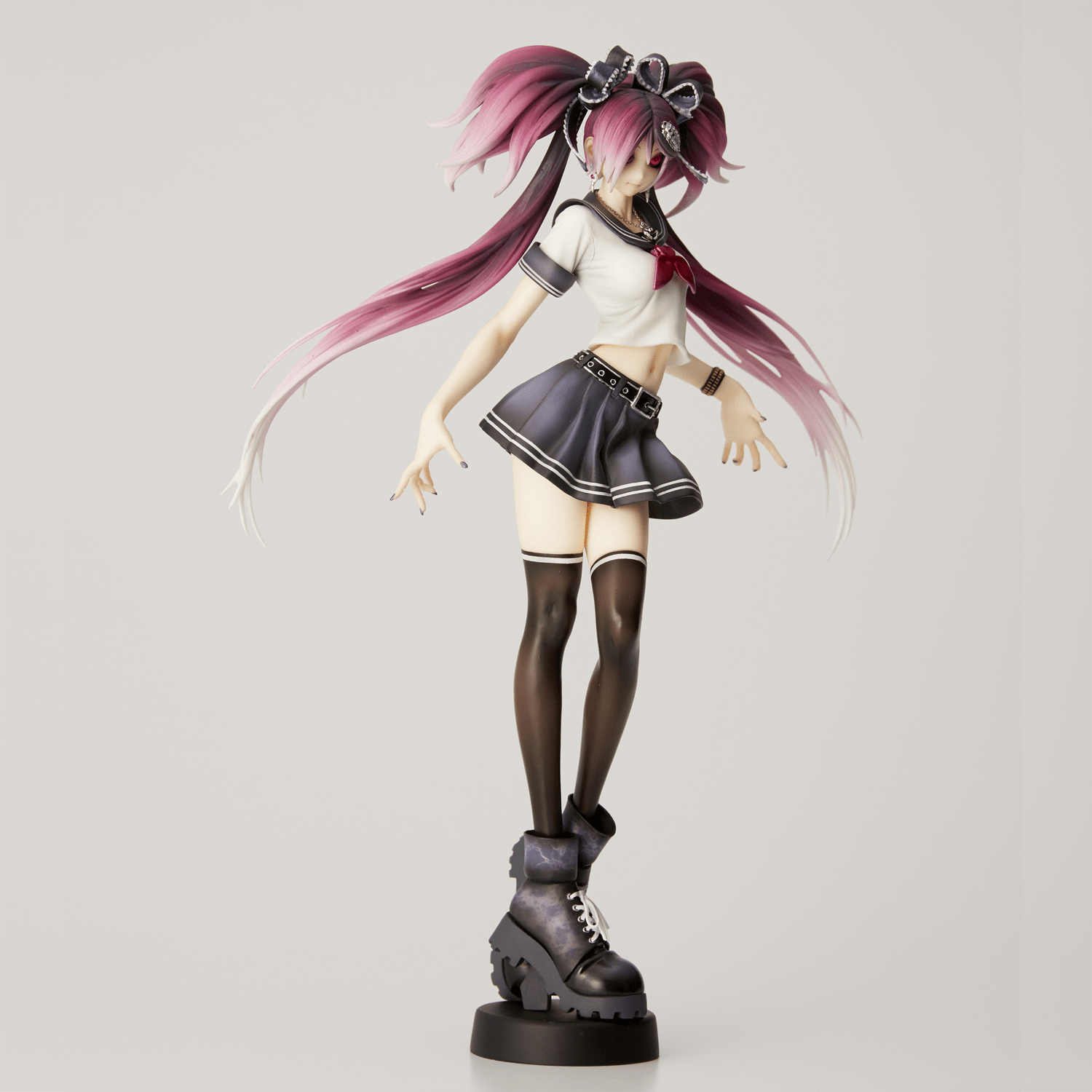 Union Creative - Hdge Technical Statue Ishibai Shiemi Shie Sailor Outfit Ver. - Good Game Anime