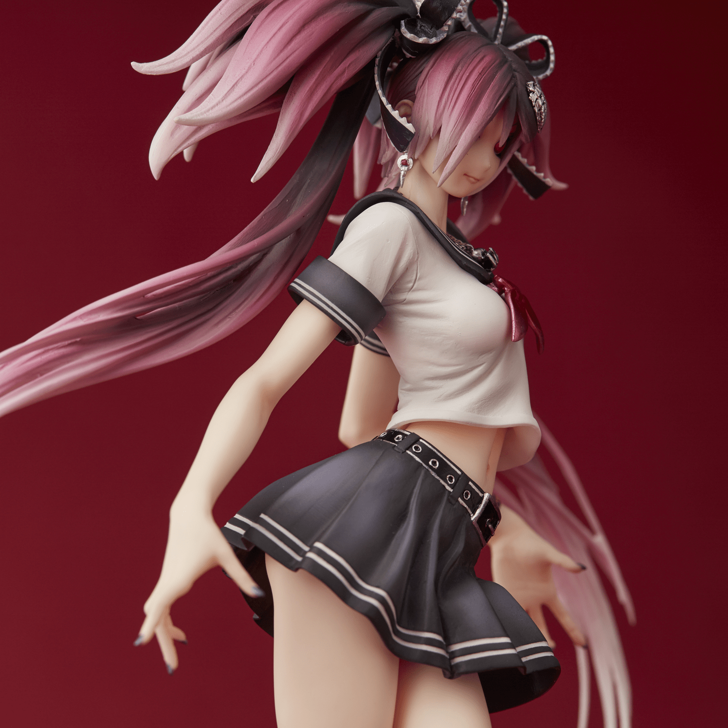 Union Creative - Hdge Technical Statue Ishibai Shiemi Shie Sailor Outfit Ver. - Good Game Anime