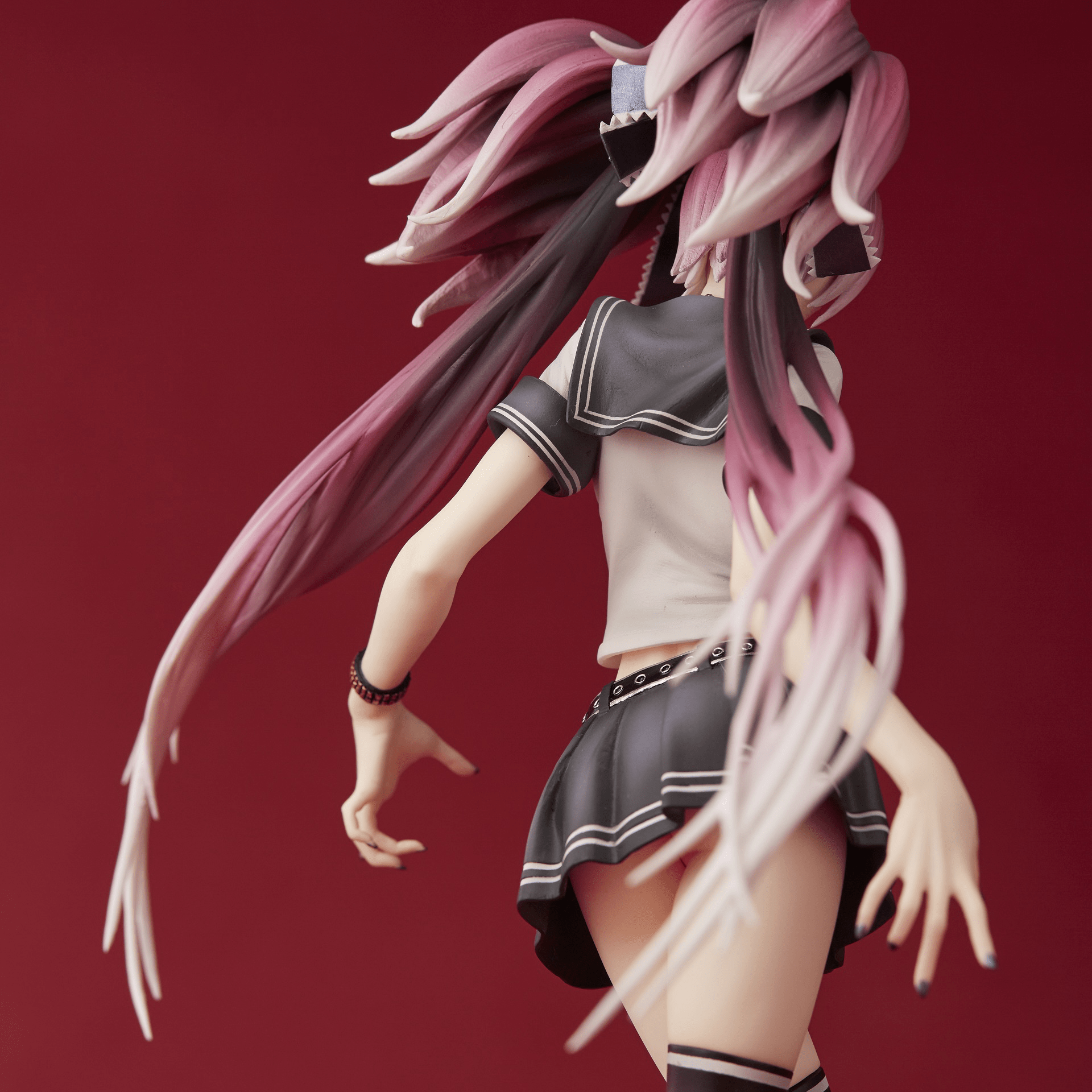 Union Creative - Hdge Technical Statue Ishibai Shiemi Shie Sailor Outfit Ver. - Good Game Anime