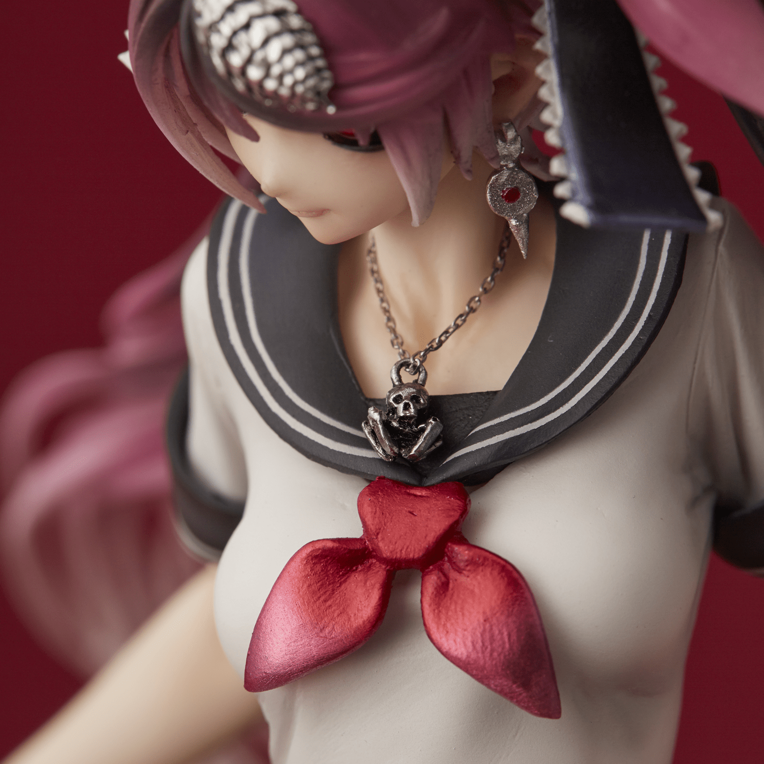 Union Creative - Hdge Technical Statue Ishibai Shiemi Shie Sailor Outfit Ver. - Good Game Anime