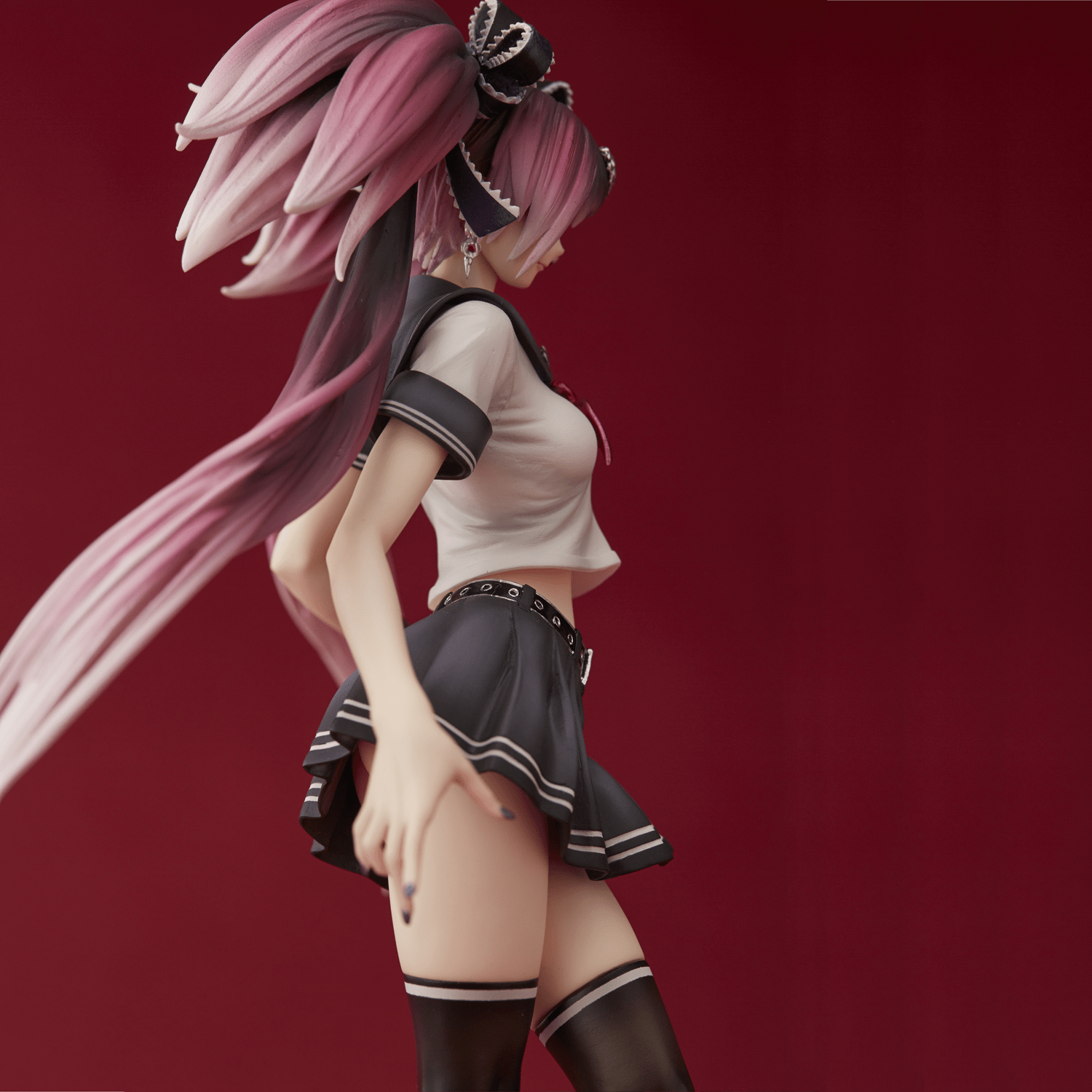 Union Creative - Hdge Technical Statue Ishibai Shiemi Shie Sailor Outfit Ver. - Good Game Anime