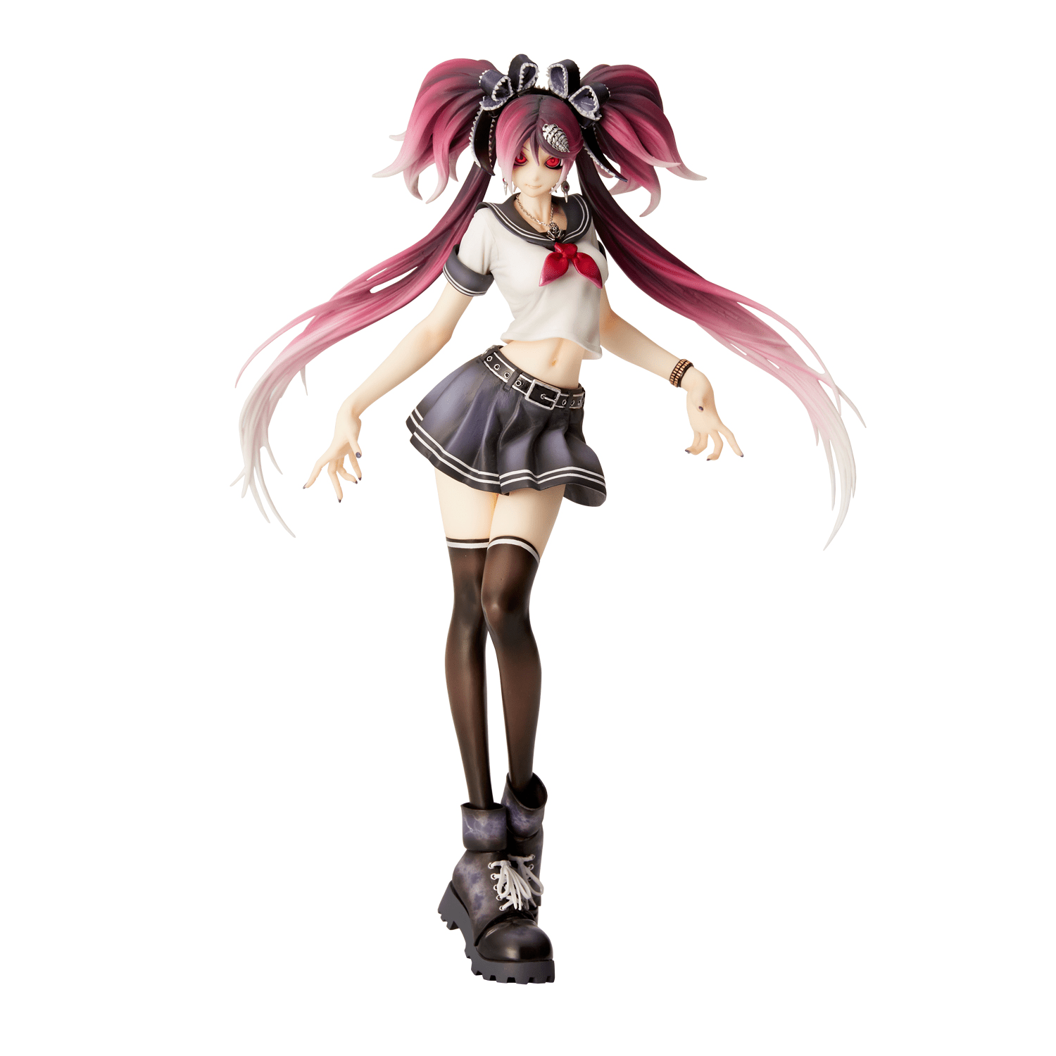 Union Creative - Hdge Technical Statue Ishibai Shiemi Shie Sailor Outfit Ver. - Good Game Anime