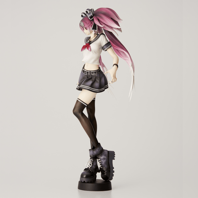 Union Creative - Hdge Technical Statue Ishibai Shiemi Shie Sailor Outfit Ver. - Good Game Anime