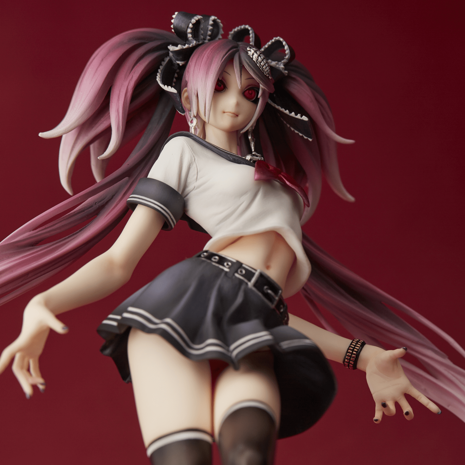 Union Creative - Hdge Technical Statue Ishibai Shiemi Shie Sailor Outfit Ver. - Good Game Anime