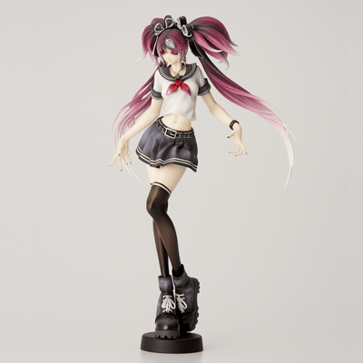 Union Creative - Hdge Technical Statue Ishibai Shiemi Shie Sailor Outfit Ver. - Good Game Anime