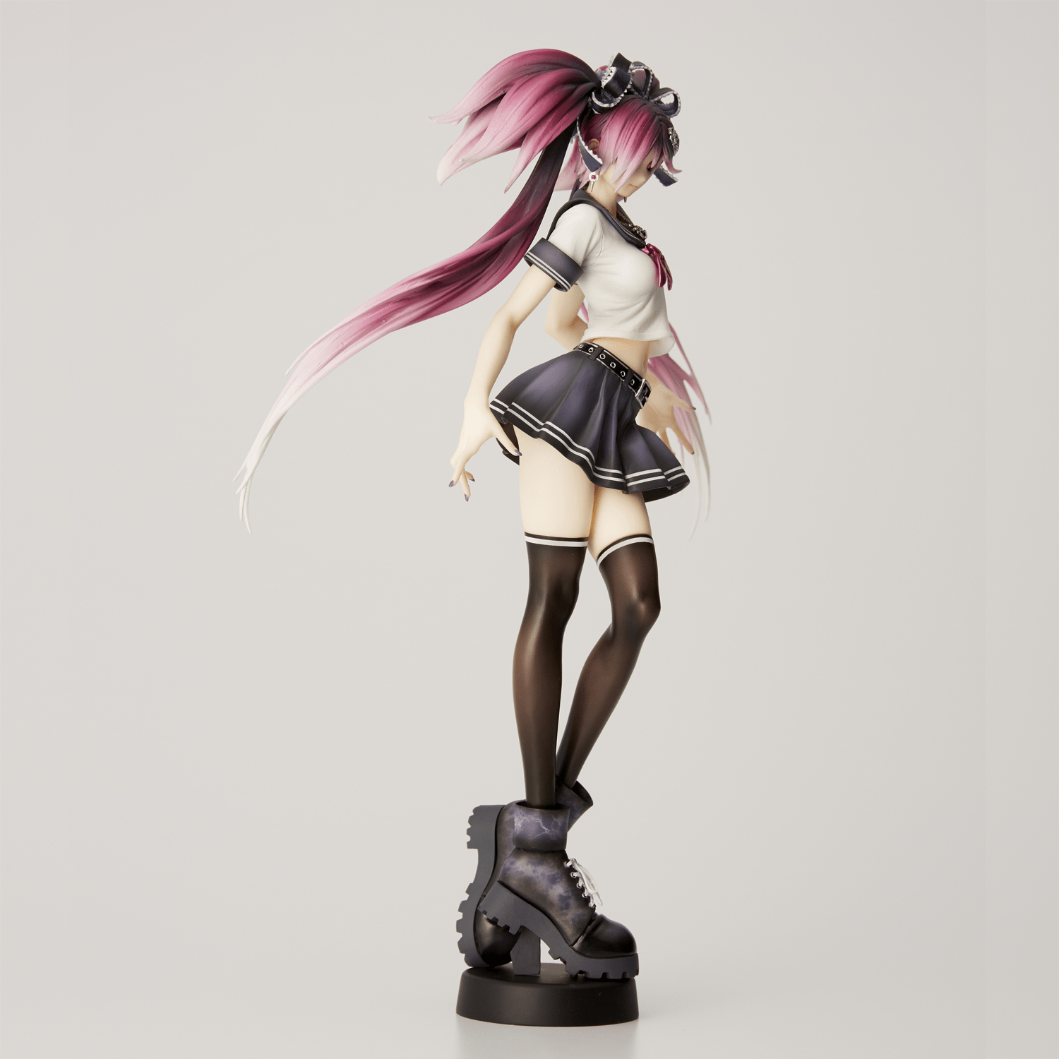 Union Creative - Hdge Technical Statue Ishibai Shiemi Shie Sailor Outfit Ver. - Good Game Anime