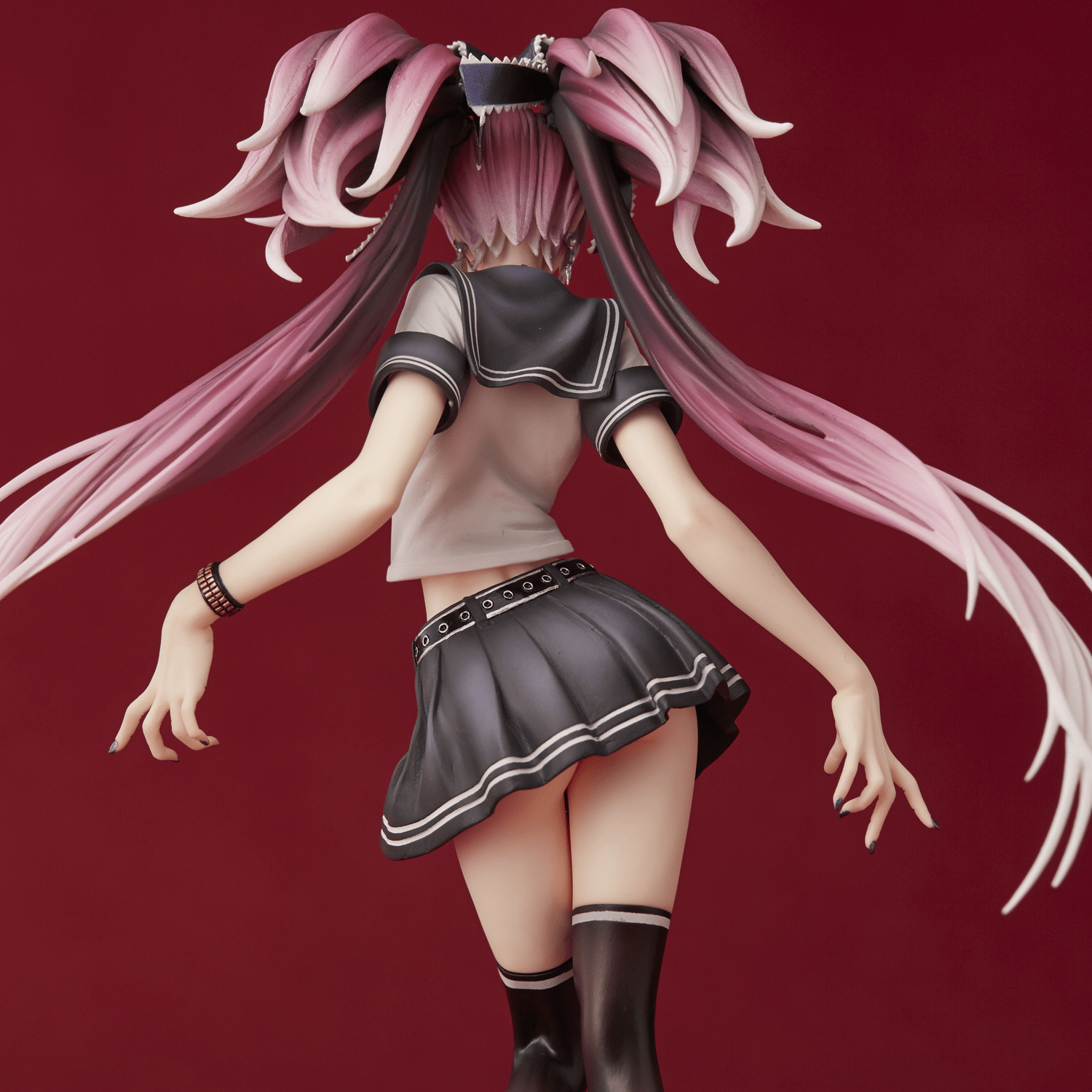 Union Creative - Hdge Technical Statue Ishibai Shiemi Shie Sailor Outfit Ver. - Good Game Anime