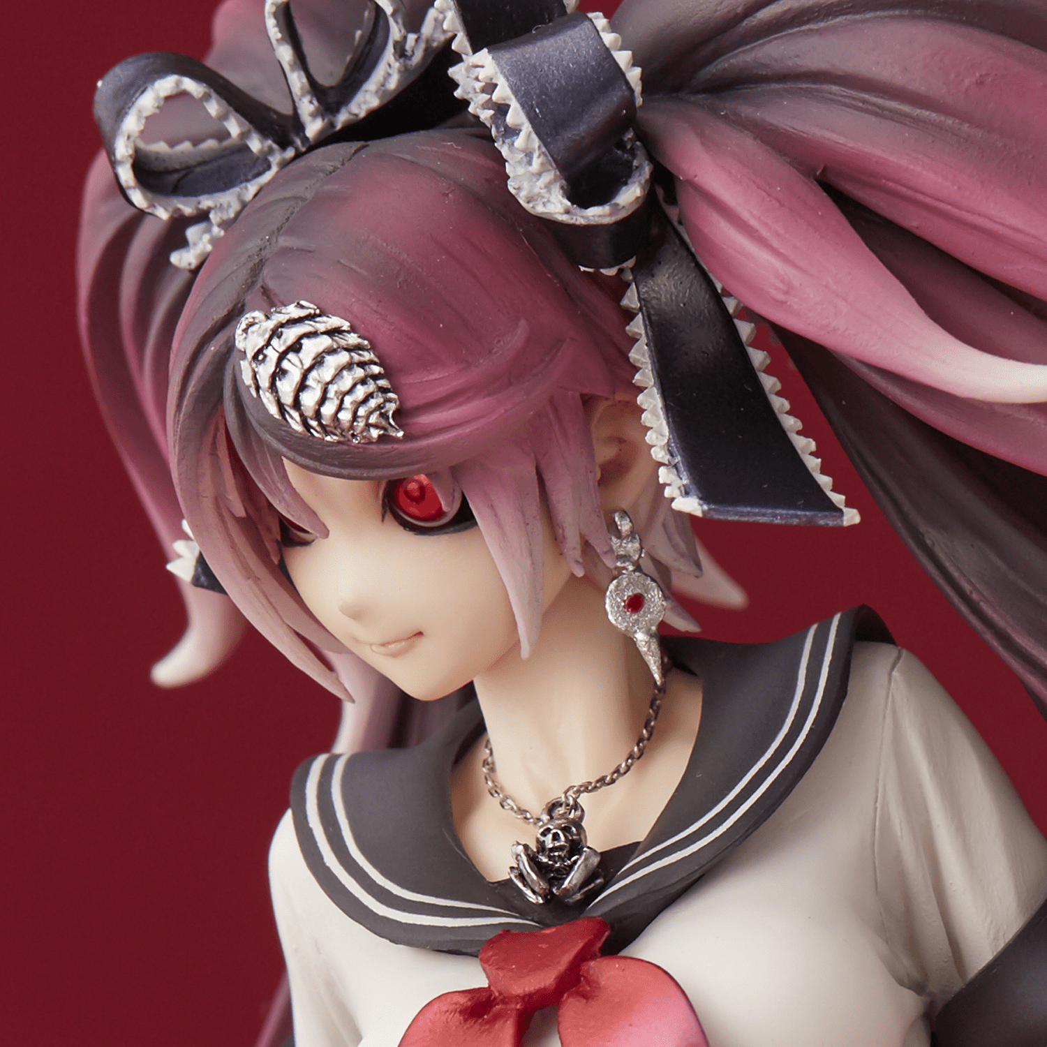 Union Creative - Hdge Technical Statue Ishibai Shiemi Shie Sailor Outfit Ver. - Good Game Anime