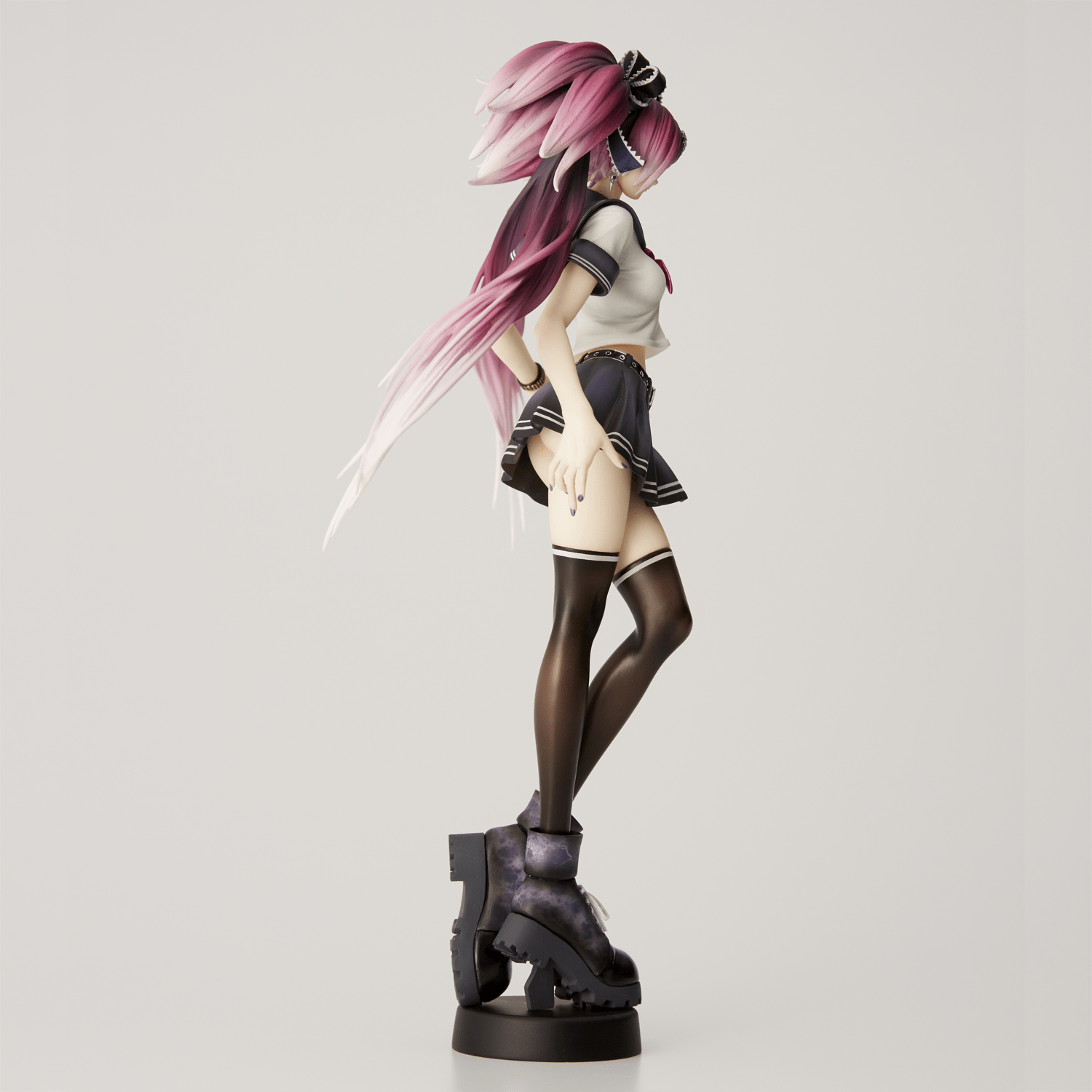 Union Creative - Hdge Technical Statue Ishibai Shiemi Shie Sailor Outfit Ver. - Good Game Anime