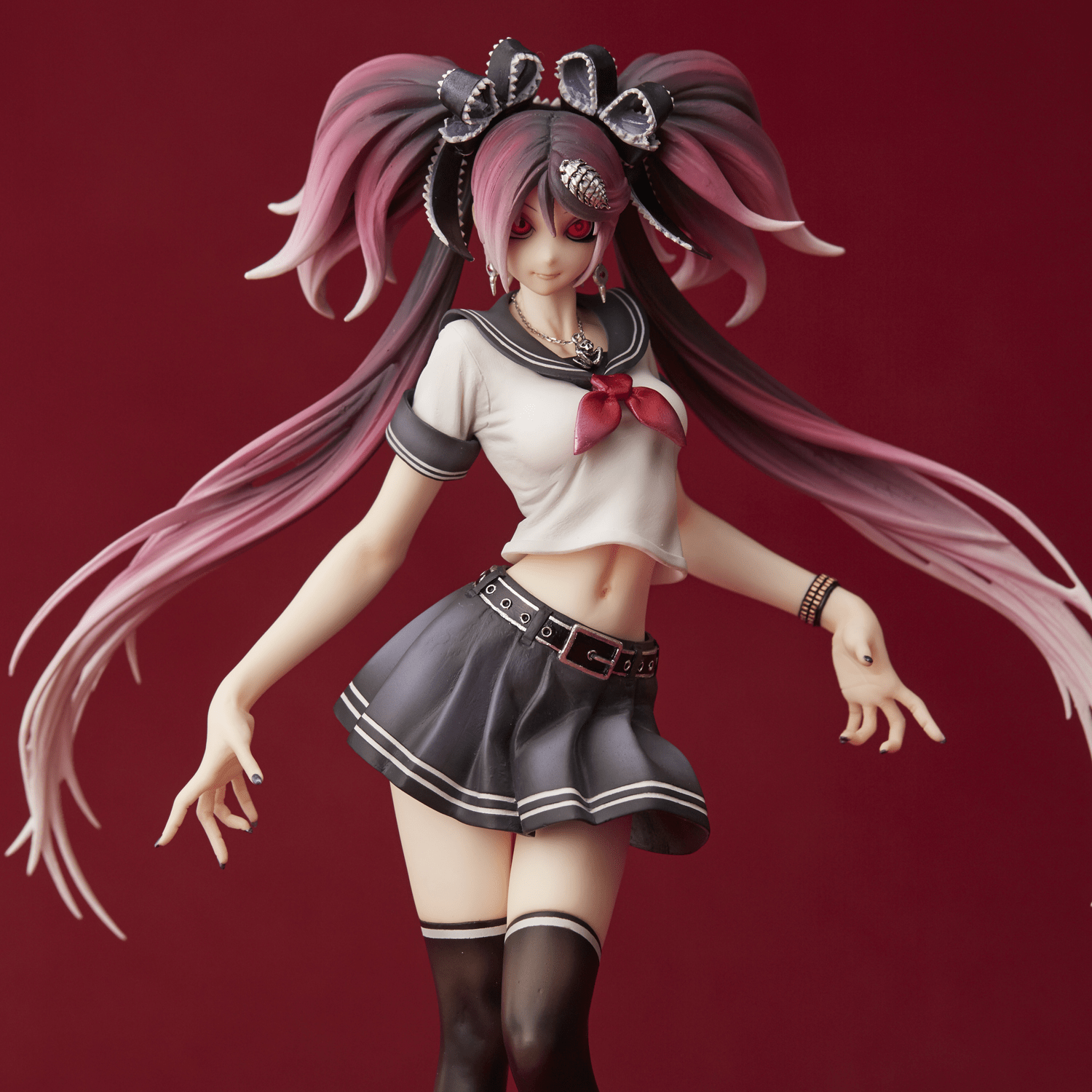 Union Creative - Hdge Technical Statue Ishibai Shiemi Shie Sailor Outfit Ver. - Good Game Anime