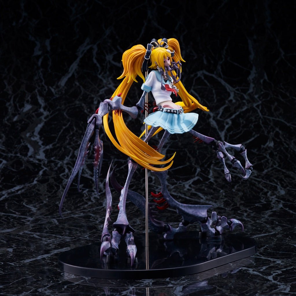 Union Creative - Hdge Technical Statue No.7 Calne Ca Crab Form Ca Limited Version - Good Game Anime