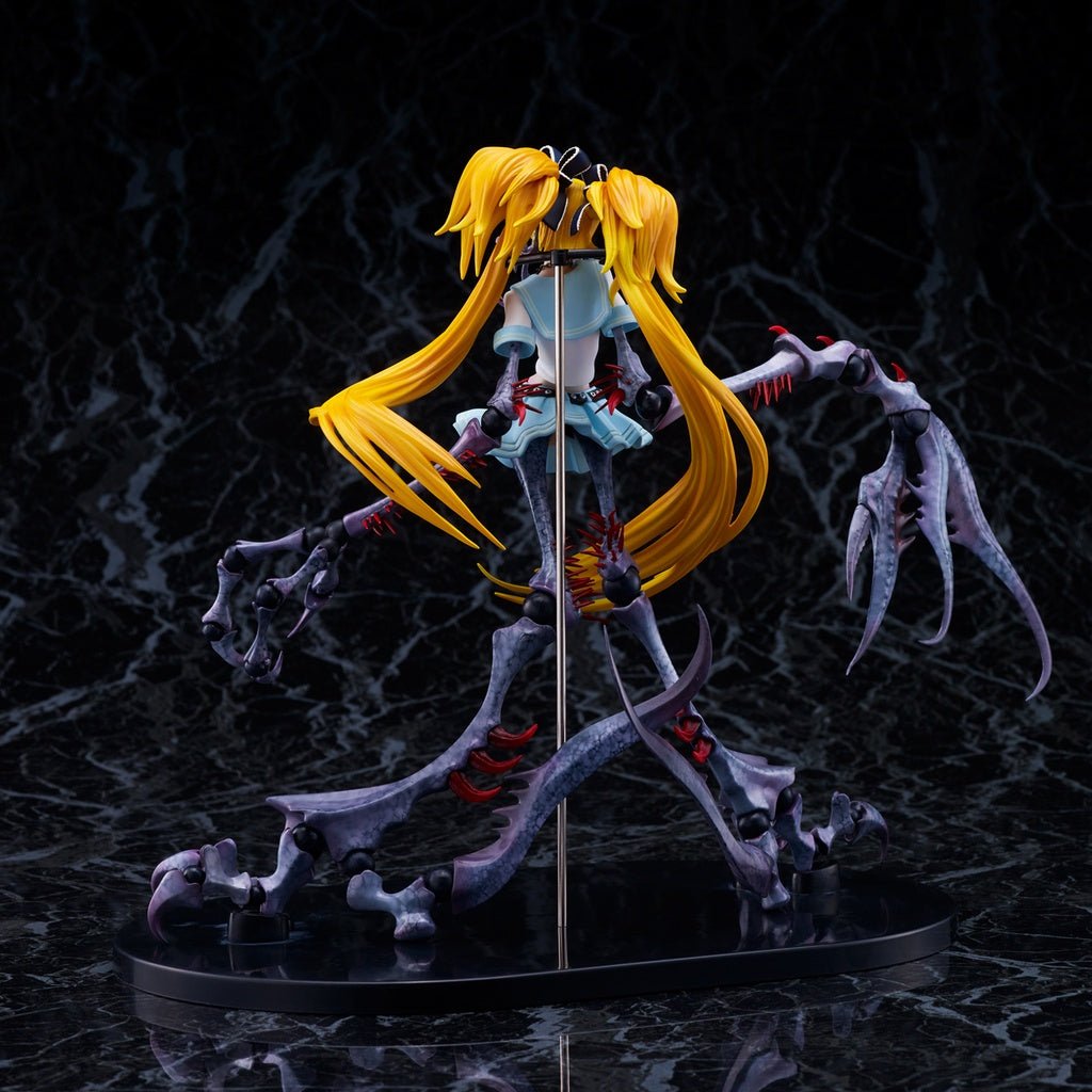 Union Creative - Hdge Technical Statue No.7 Calne Ca Crab Form Ca Limited Version - Good Game Anime