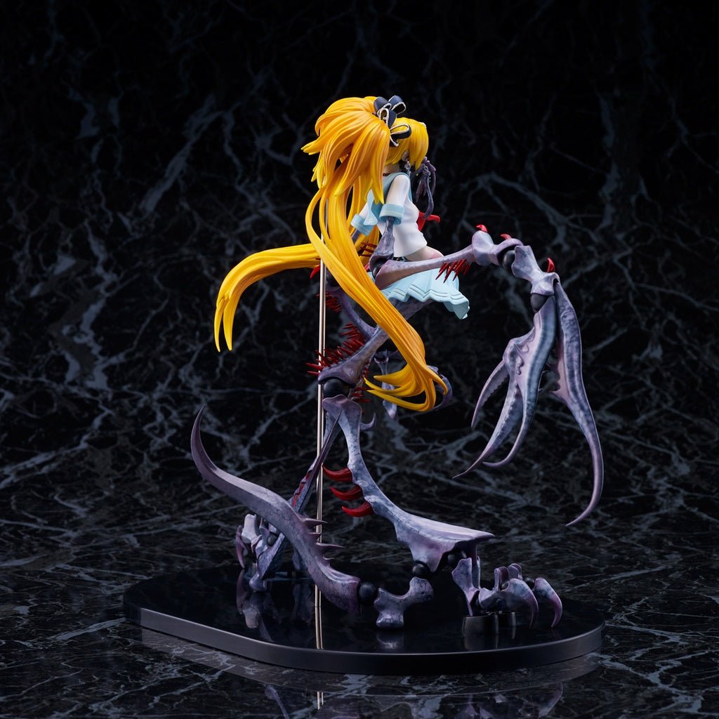 Union Creative - Hdge Technical Statue No.7 Calne Ca Crab Form Ca Limited Version - Good Game Anime