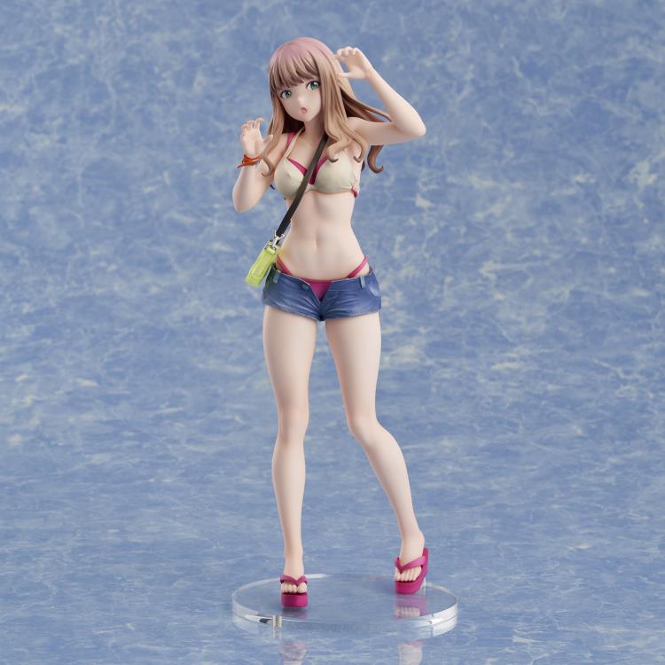 Union Creative - Minami Yume Swimwear Ver. (SSSS.DYNAZENON) - Good Game Anime