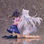 Union Creative - Nekomonogatari Tsubasa Hanekawa 2pk Set Complete Figure - Good Game Anime