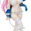 Union Creative - Super Sonico White Cat Ver. - Good Game Anime